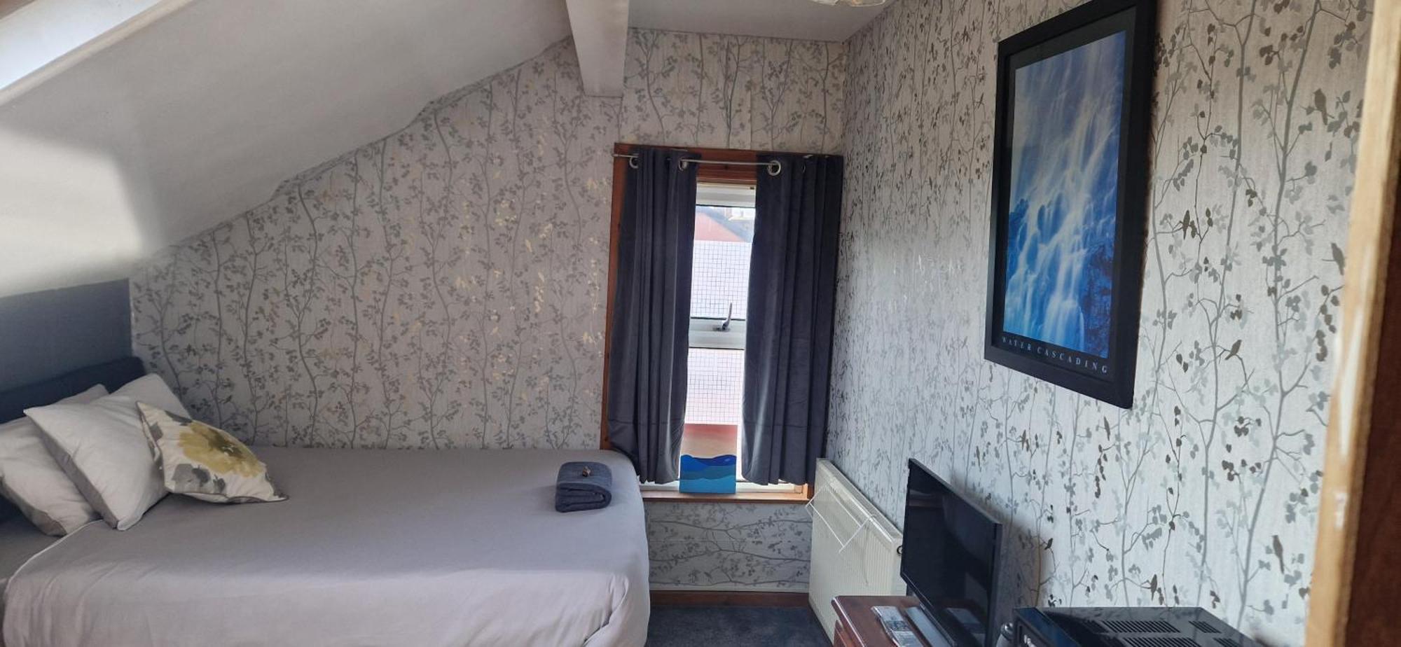 Kayumba Properties Ltd Leeds  Bagian luar foto