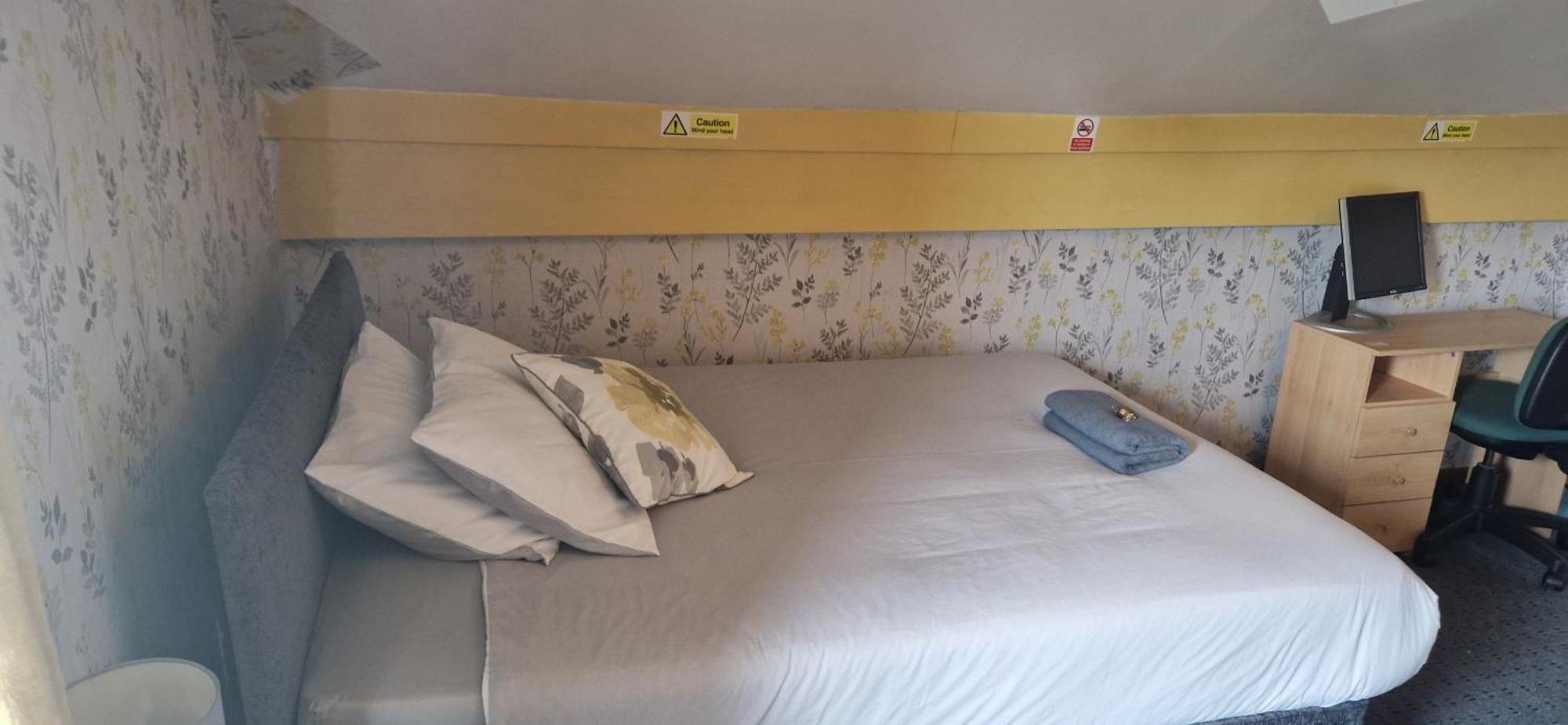 Kayumba Properties Ltd Leeds  Bagian luar foto