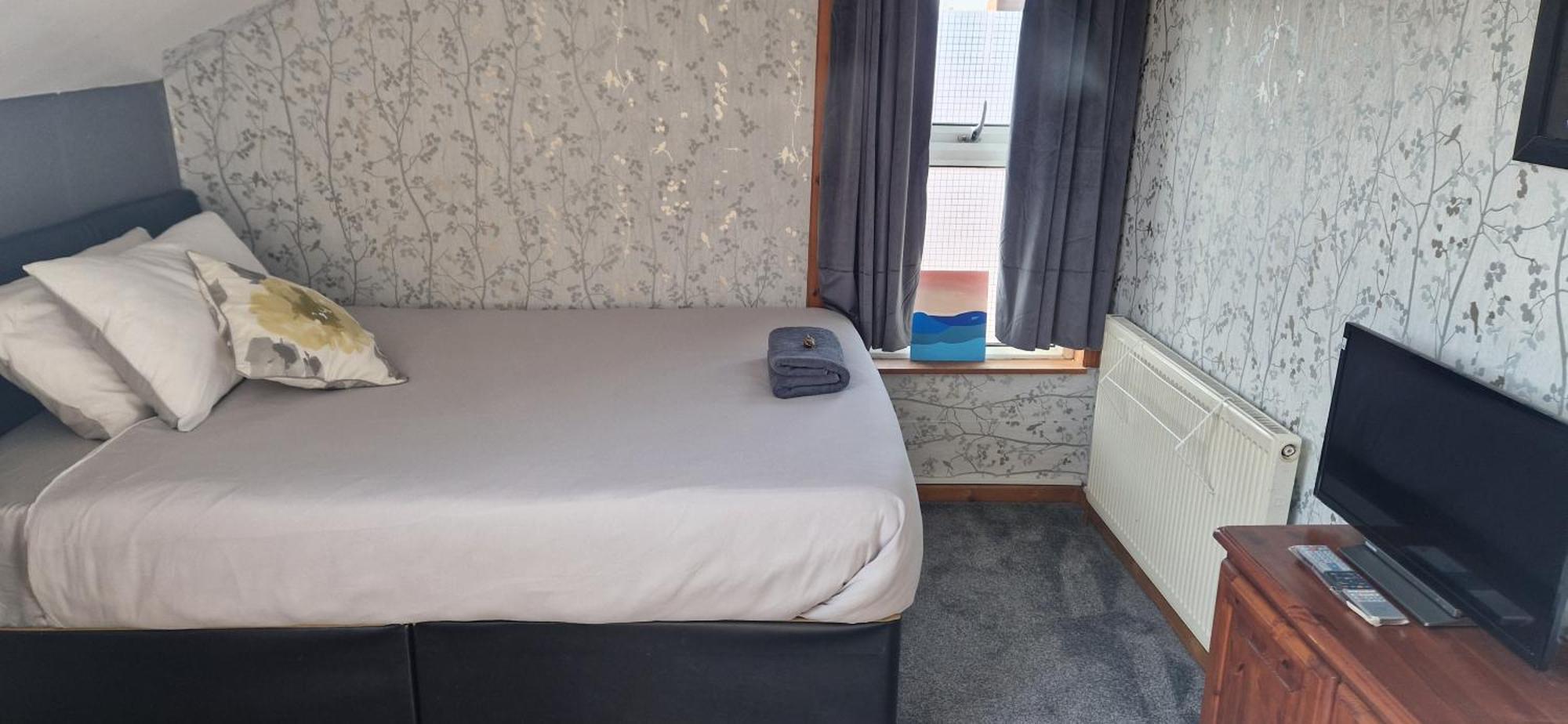 Kayumba Properties Ltd Leeds  Bagian luar foto