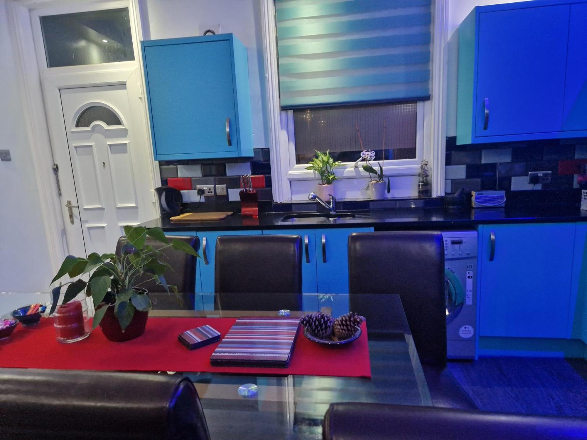 Kayumba Properties Ltd Leeds  Bagian luar foto
