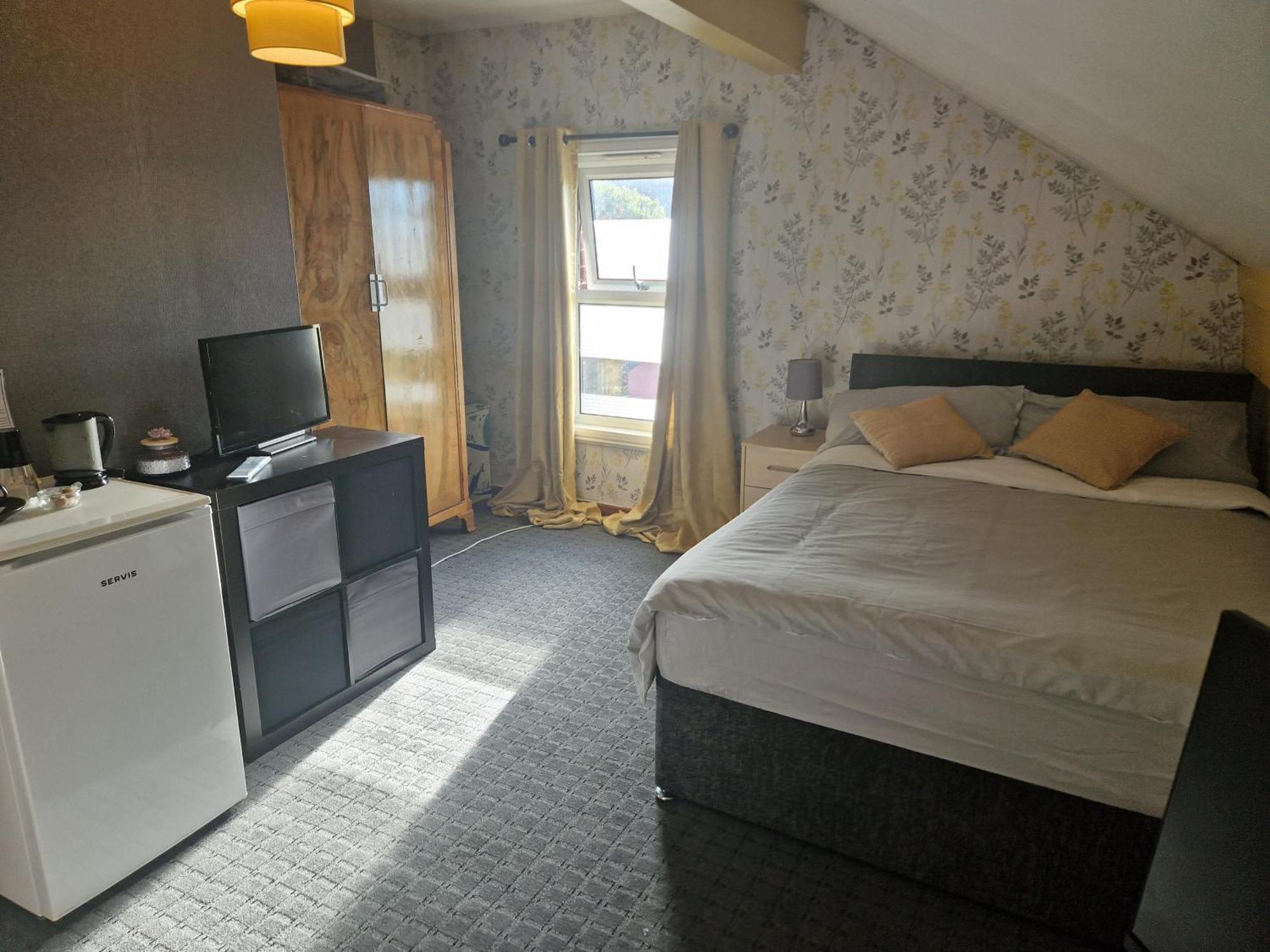 Kayumba Properties Ltd Leeds  Bagian luar foto