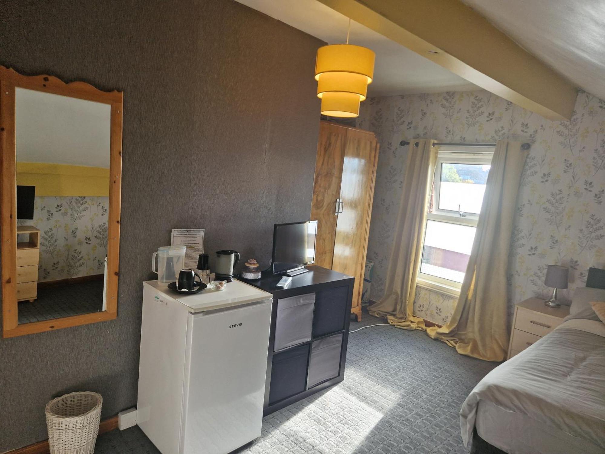 Kayumba Properties Ltd Leeds  Bagian luar foto