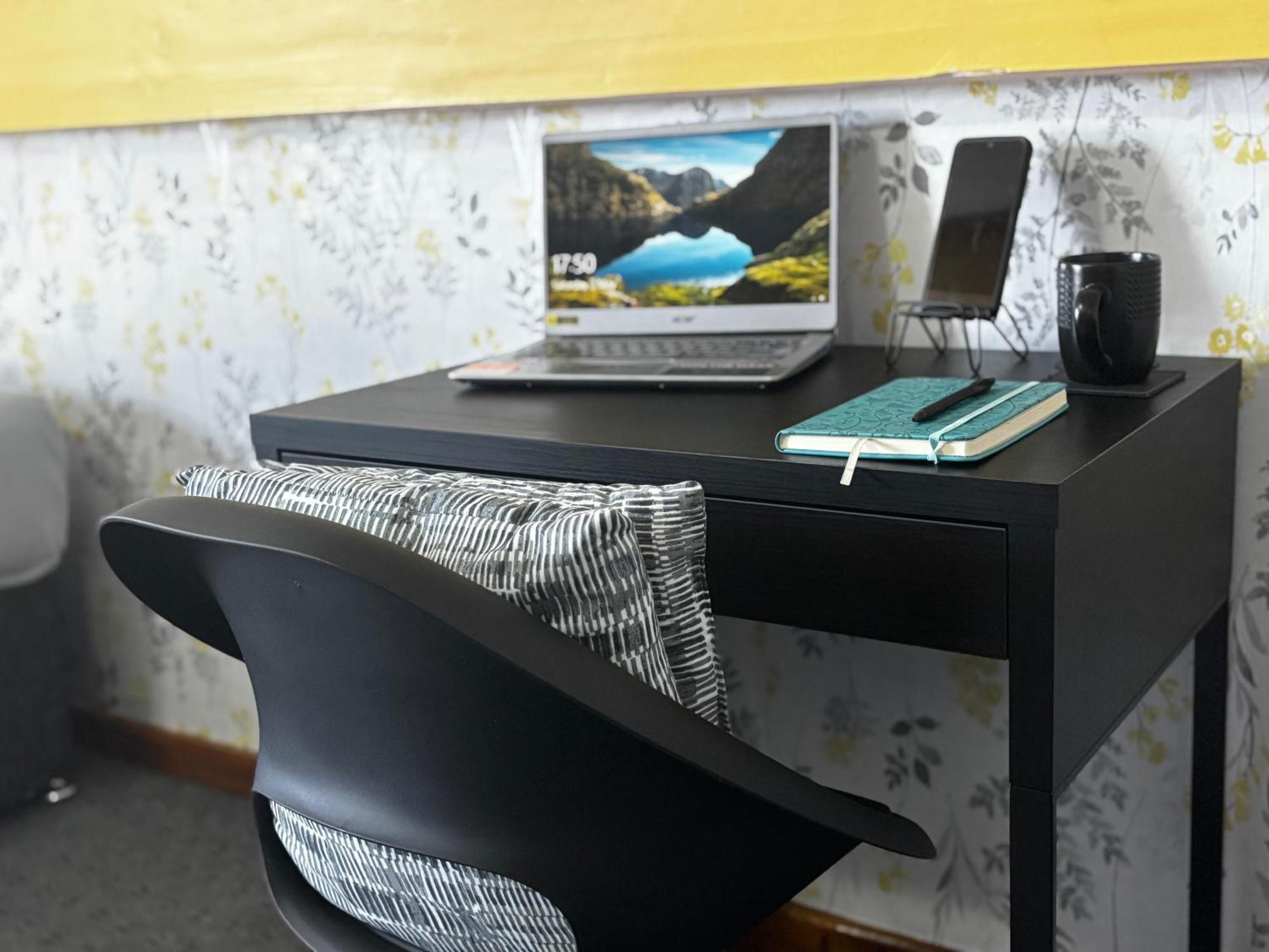 Kayumba Properties Ltd Leeds  Bagian luar foto